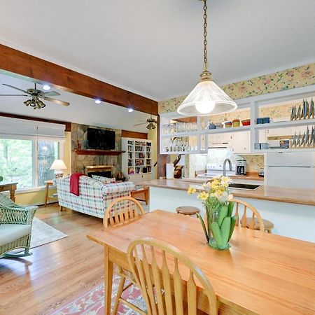 Smallwood Cute Highlands Home With Screened Porch! Eksteriør bilde