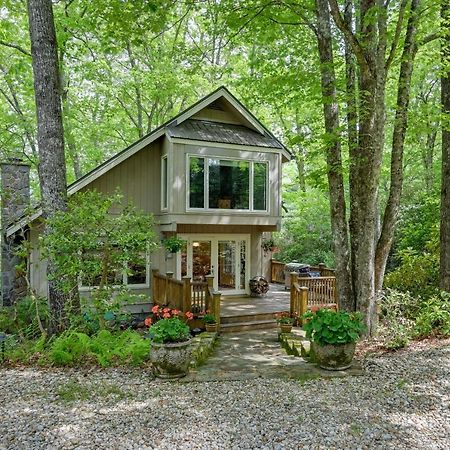 Smallwood Cute Highlands Home With Screened Porch! Eksteriør bilde